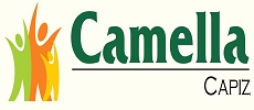 Camella Capiz Logo