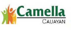 Camella Cauayan Logo Camella Cauayan Logo