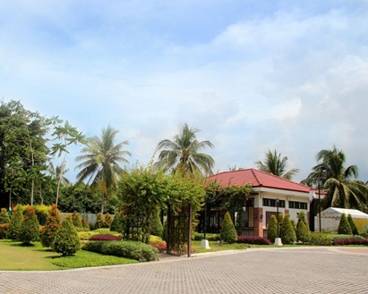 Camella Cerritos Koronadal Philippines