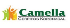 Camella Cerritos Koronadal Logo