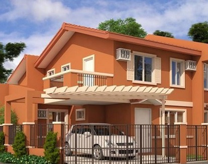 Camella Ellisande Taguig Philippines Camella Ellisande Taguig Philippines