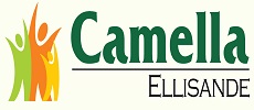 Camella Ellisande Taguig Logo Camella Ellisande Taguig Logo