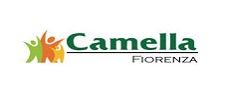 Camella Fiorenza Logo