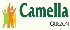Camella Homes Quezon Logo Camella Homes Quezon Logo