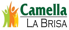 Camella La Brisa Logo Camella La Brisa Logo