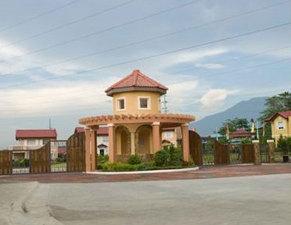 Camella Legazpi Philippines Camella Legazpi Philippines