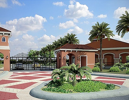 Camella Montego Philippines