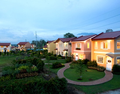 Camella Naga City Philippines Camella Naga City Philippines