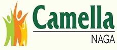 Camella Naga City Logo Camella Naga City Logo