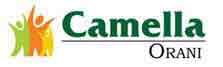 Camella Orani Logo
