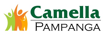 Camella Pampanga Logo