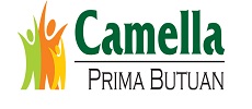 Camella Prima Butuan Logo