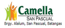 Camella San Pascual Logo Camella San Pascual Logo