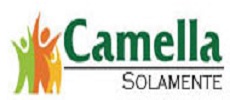 Camella Solamente Logo Camella Solamente Logo