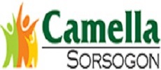 Camella Sorsogon Logo Camella Sorsogon Logo