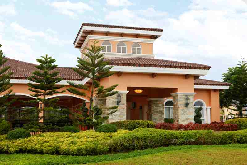 Camella Sta. Maria Philippines