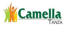 Camella Tanza Logo