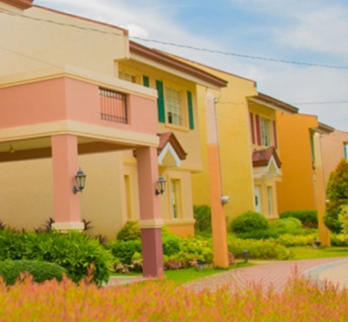 Camella Valencia Philippines Camella Valencia Philippines