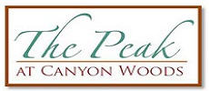 Canyon Woods The Peak Condotel Logo