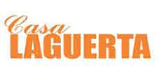 Casa Laguerta Logo Casa Laguerta Logo