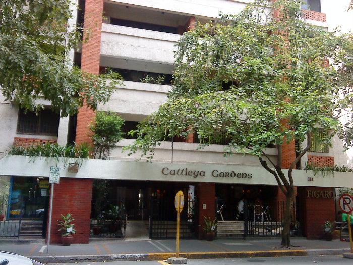 Cattleya Gardens Philippines Cattleya Gardens Philippines