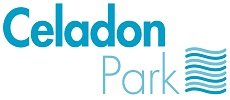 Celadon Park Logo