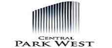 Central Park West Logo