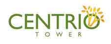 Centrio Tower Avida Logo