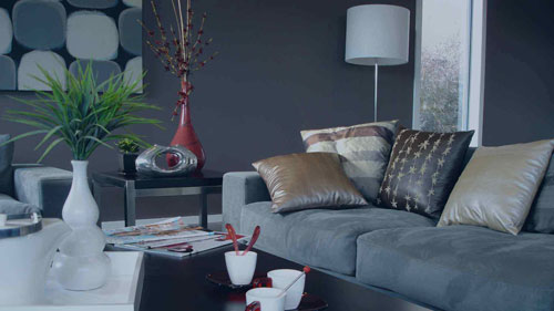 Cheer Residences Condo