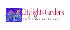 Citylight Gardens Logo Citylight Gardens Logo