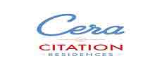 Cera at Citation Residences Logo