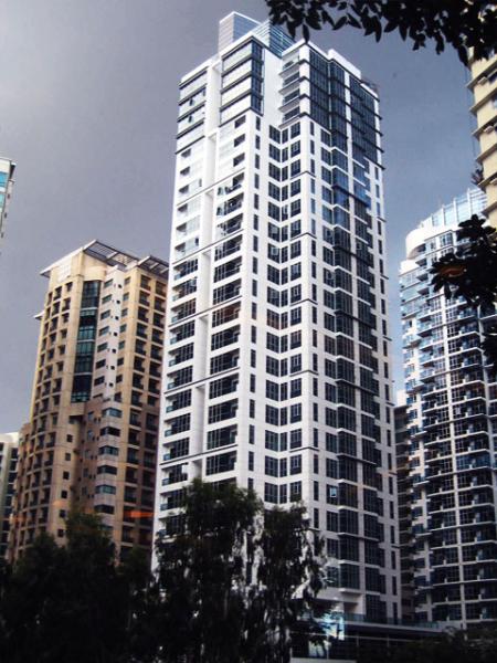 Crescent Park Residences Philippines