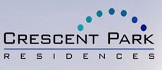 Crescent Park Residences Logo