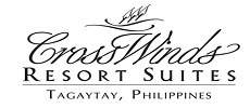 Crosswinds Tagaytay Logo
