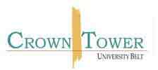 Crown Tower Logo