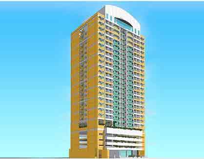 Crown Tower Philippines Crown Tower Philippines