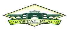 Crystal Place Logo