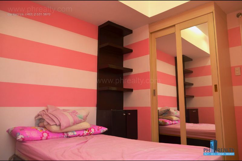 2 BR - 60.87 SQM