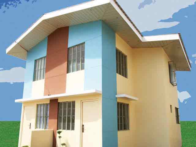 Fiesta Communities Mexico Philippines