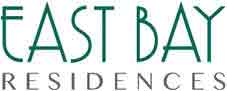 East Bay Residences Logo
