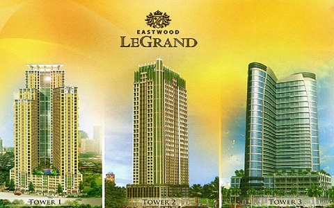 Le Grand Towers Philippines