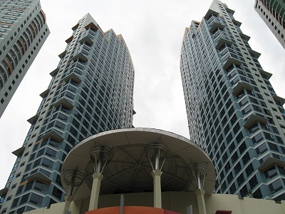 Eastwood Park Residences Philippines