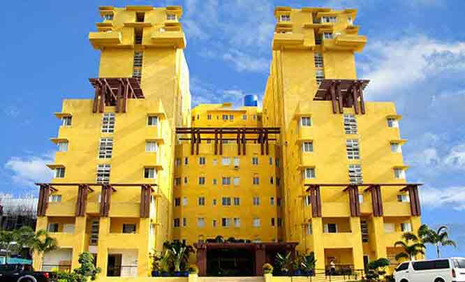 El Pueblo Condormitel Philippines El Pueblo Condormitel Philippines
