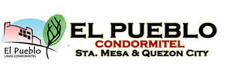 El Pueblo Condormitel Logo El Pueblo Condormitel Logo