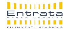 Entrata Urban Complex Logo