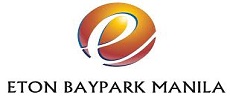Eton Baypark Manila Logo