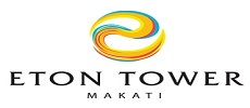 Eton Tower Makati Logo