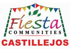 Fiesta Communities Castillejos Logo
