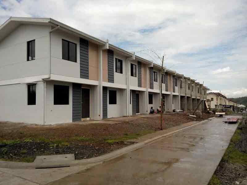 Fiesta Casitas Philippines