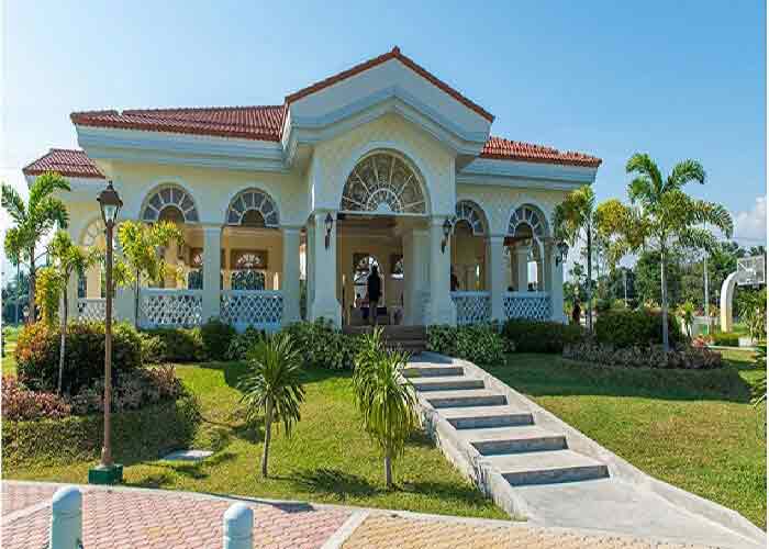 Ocean Cove Davao Philippines